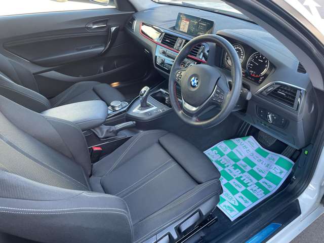 ＢＭＷ ２シリーズ ２２０Ｉ スポーツ H30年 (東海) 99