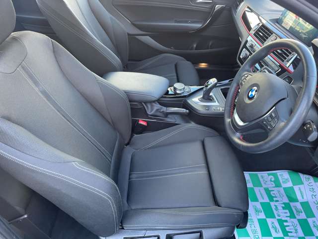 ＢＭＷ ２シリーズ ２２０Ｉ スポーツ H30年 (東海) 99