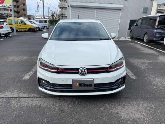 フォルクスワーゲン ポロ　ＧＴＩ ＧＴＩ R1年 (東海) 99