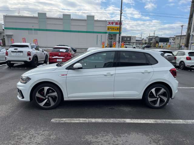 フォルクスワーゲン ポロ　ＧＴＩ ＧＴＩ R1年 (東海) 99