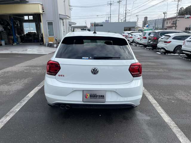 フォルクスワーゲン ポロ　ＧＴＩ ＧＴＩ R1年 (東海) 99