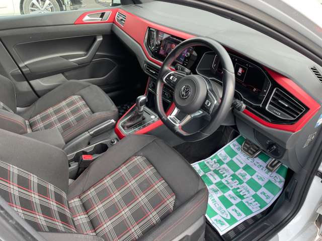 フォルクスワーゲン ポロ　ＧＴＩ ＧＴＩ R1年 (東海) 99
