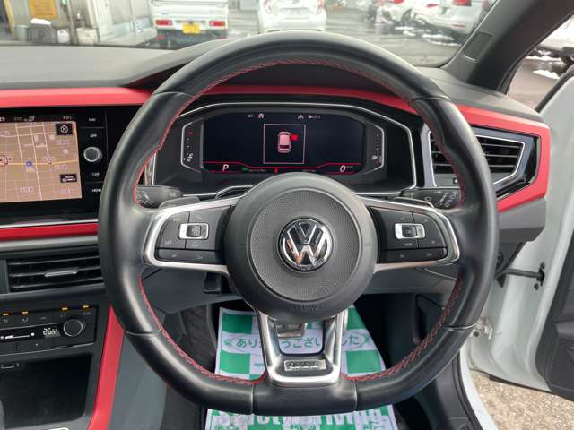 フォルクスワーゲン ポロ　ＧＴＩ ＧＴＩ R1年 (東海) 99
