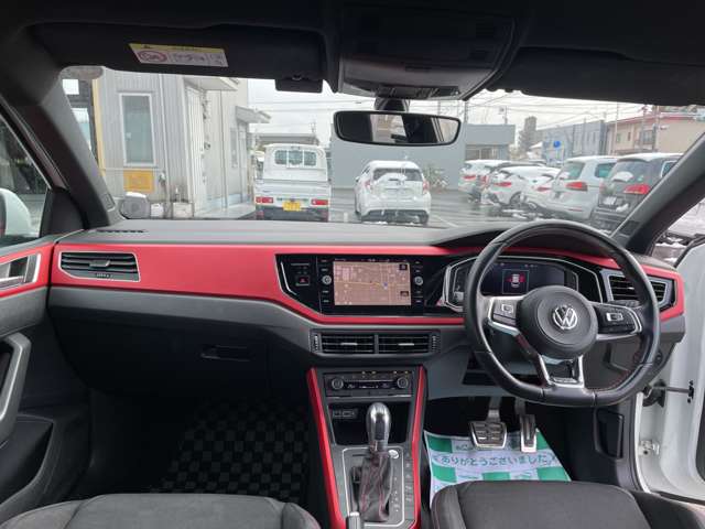 フォルクスワーゲン ポロ　ＧＴＩ ＧＴＩ R1年 (東海) 99