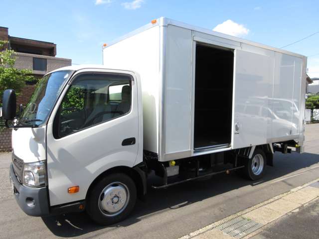 トヨタ トヨエース パネルバン H26年 (東海) 99
