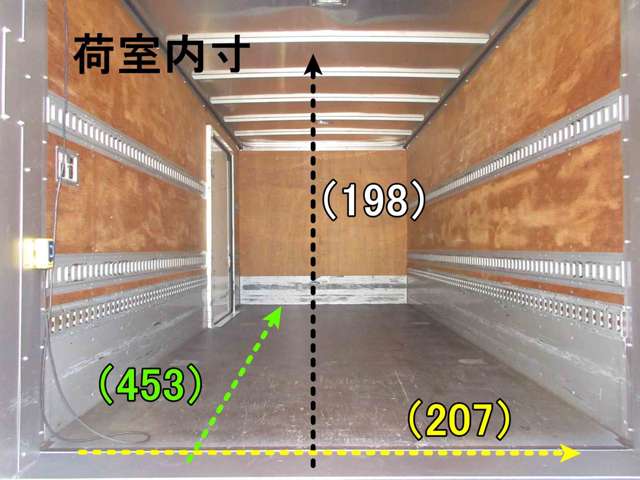 トヨタ トヨエース パネルバン H26年 (東海) 99