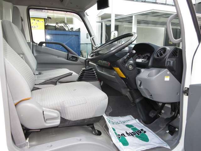 トヨタ トヨエース パネルバン H26年 (東海) 99