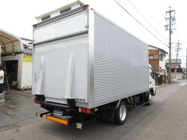 トヨタ ダイナ ４．０ ワイド ロング フルジャストロー ディーゼルターボ H19年 (東海) 99