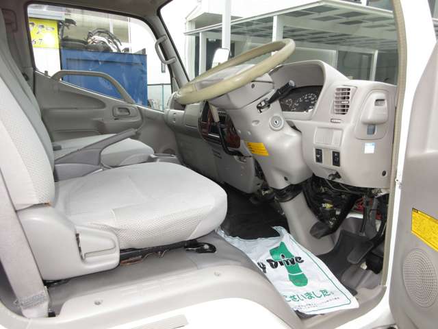 トヨタ ダイナ ４．０ ワイド ロング フルジャストロー ディーゼルターボ H19年 (東海) 99