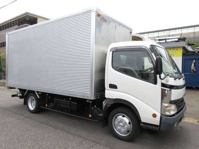トヨタ ダイナ ４．０ ワイド ロング フルジャストロー ディーゼルターボ H19年 (東海) 99