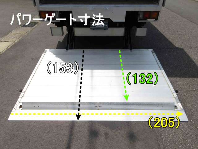 三菱フソウ キャンター ４．９ ワイド 超ロング 高床 ＤＸ ディーゼルターボ H17年 (東海) 99