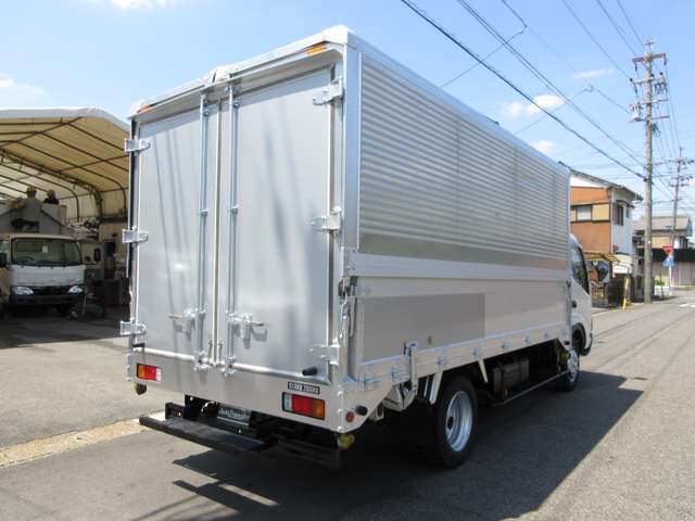 トヨタ ダイナ ４．０ ワイド ロング フルジャストロー ディーゼルターボ H19年 (東海) 99