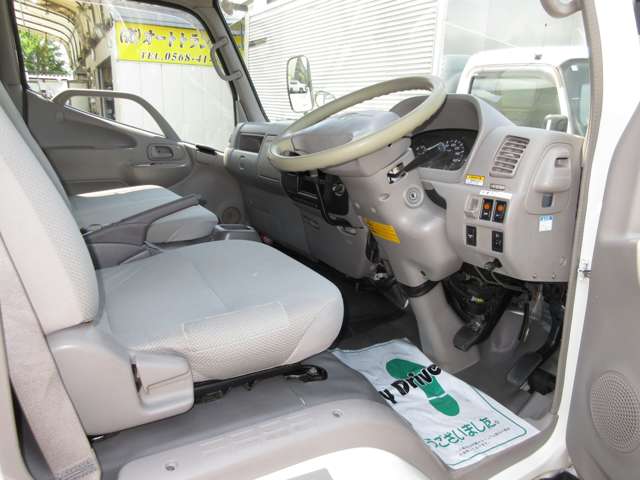 トヨタ ダイナ ４．０ ワイド ロング フルジャストロー ディーゼルターボ H19年 (東海) 99