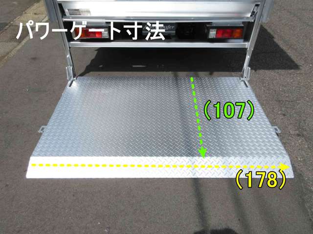 三菱フソウ キャンター ３．０ 高床 ＤＸ ディーゼルターボ H20年 (東海) 99