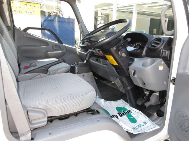 トヨタ トヨエース アルミバン H24年 (東海) 99