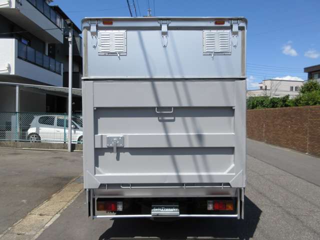 トヨタ トヨエース アルミバン H24年 (東海) 99
