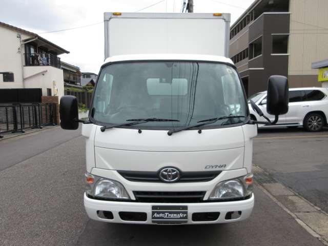 トヨタ ダイナ ４．０ ジャストロー ディーゼルターボ H26年 (東海) 99
