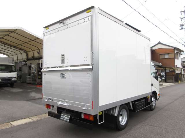 トヨタ ダイナ ４．０ ジャストロー ディーゼルターボ H26年 (東海) 99