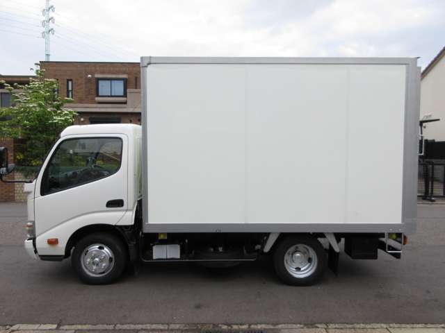 トヨタ ダイナ ４．０ ジャストロー ディーゼルターボ H26年 (東海) 99