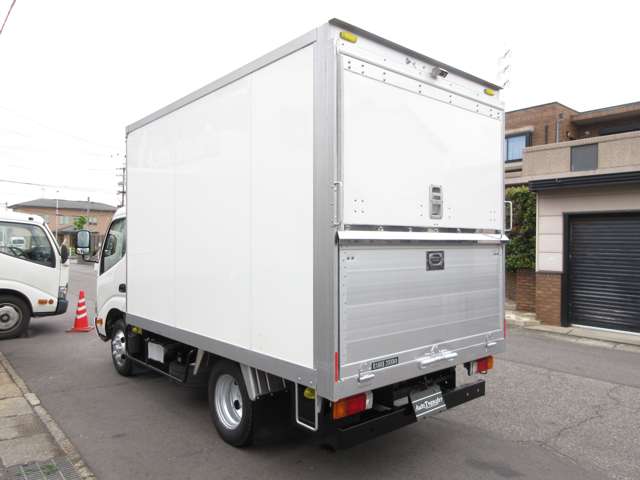 トヨタ ダイナ ４．０ ジャストロー ディーゼルターボ H26年 (東海) 99