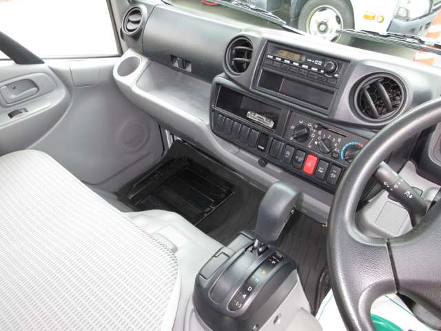 トヨタ ダイナ ４．０ ジャストロー ディーゼルターボ H26年 (東海) 99