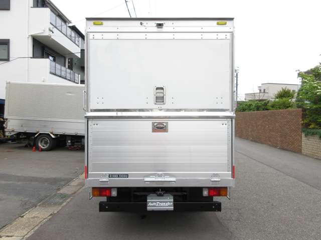 トヨタ ダイナ ４．０ ジャストロー ディーゼルターボ H26年 (東海) 99