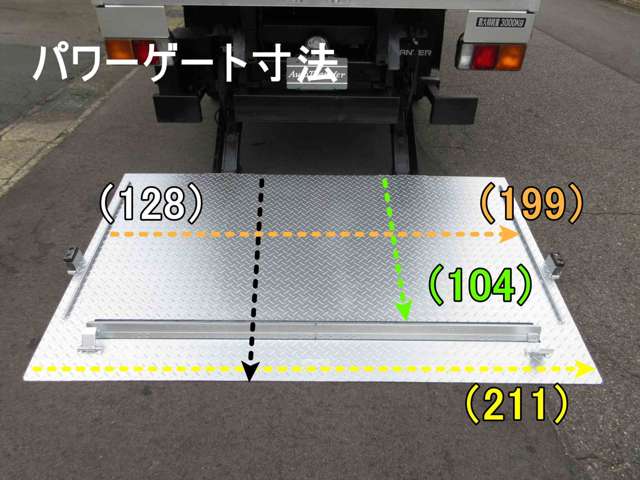三菱フソウ キャンター パネルバン H19年 (東海) 99