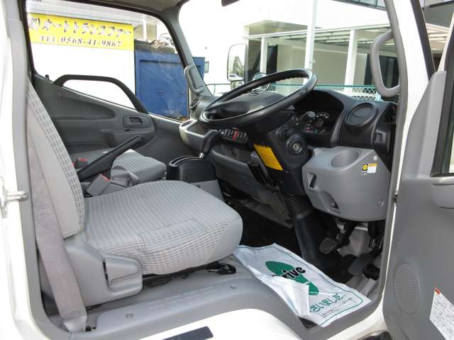 日野自動車 デュトロ パネルバン パワーゲート 両側スライドドア H30年 (東海) 99