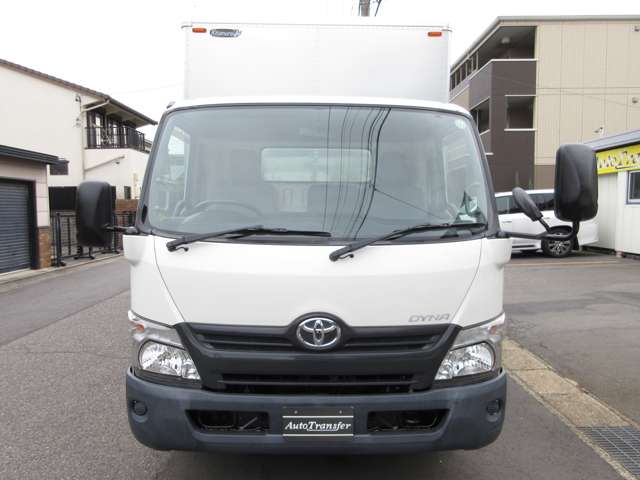 トヨタ ダイナ パネルバン H28年 (東海) 99