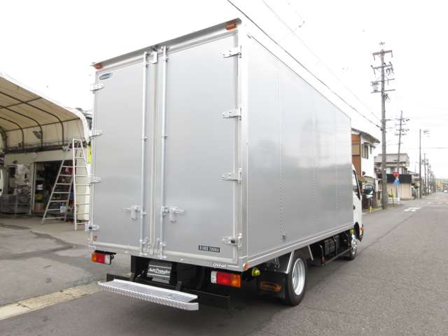 トヨタ ダイナ パネルバン H28年 (東海) 99