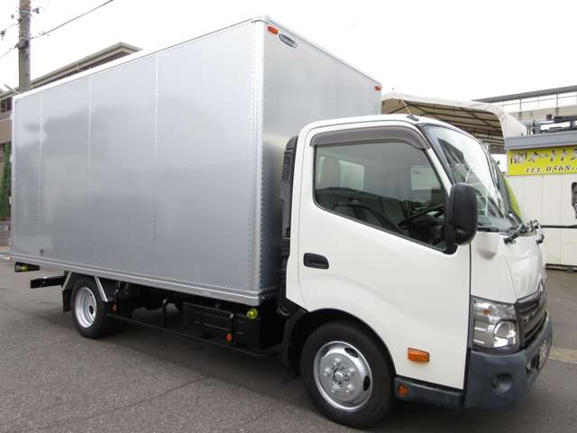 トヨタ ダイナ パネルバン H28年 (東海) 99