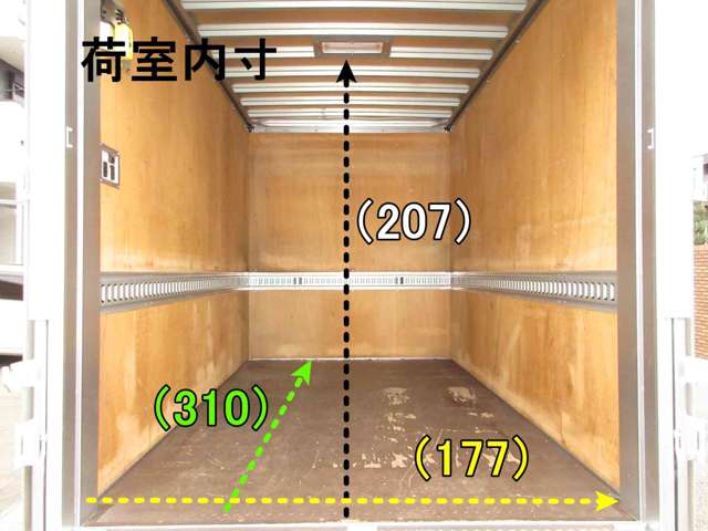 トヨタ トヨエース パネルバン H30年 (東海) 99
