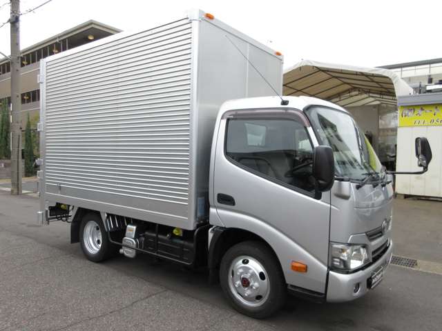 トヨタ トヨエース パネルバン H30年 (東海) 99
