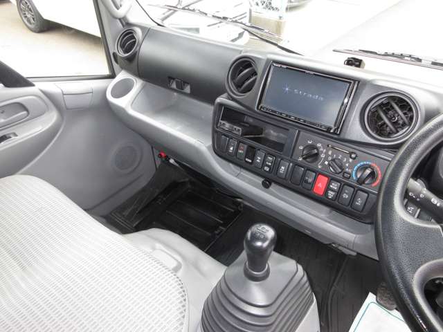 トヨタ トヨエース パネルバン H30年 (東海) 99