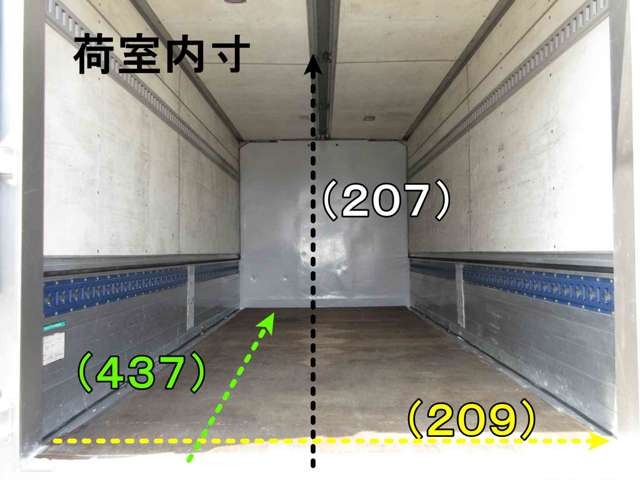 トヨタ トヨエース ４．０ ワイド ロング フルジャストロー ディーゼルターボ H20年 (東海) 99