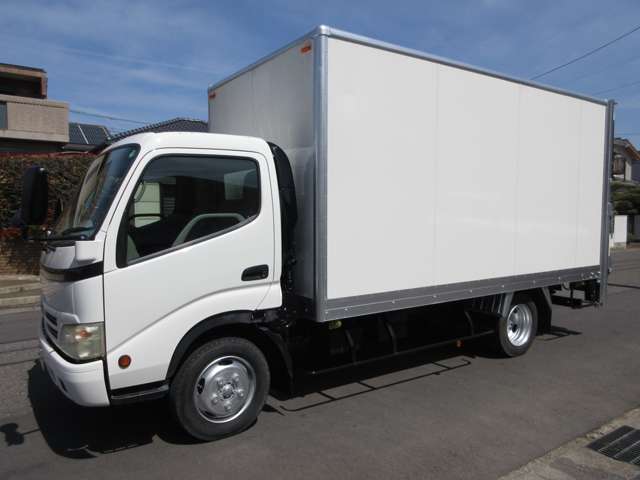 トヨタ ダイナ ４．０ ワイド ロング 高床 ディーゼルターボ H19年 (東海) 99