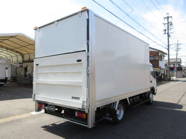 トヨタ ダイナ ４．０ ワイド ロング 高床 ディーゼルターボ H19年 (東海) 99