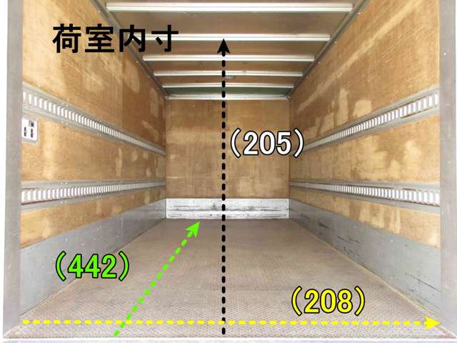 トヨタ ダイナ ４．０ ワイド ロング 高床 ディーゼルターボ H19年 (東海) 99