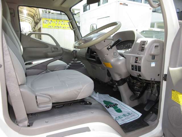 トヨタ ダイナ ４．０ ワイド ロング 高床 ディーゼルターボ H19年 (東海) 99