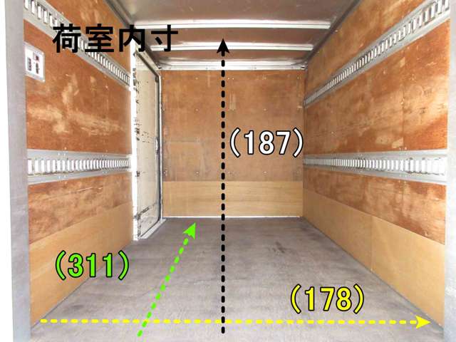 トヨタ ダイナ ４．９ フルジャストロー ディーゼル H16年 (東海) 99