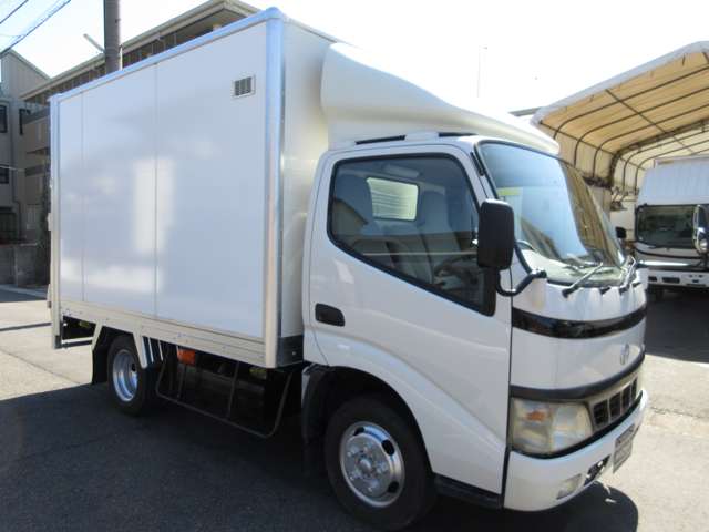 トヨタ ダイナ ４．９ フルジャストロー ディーゼル H16年 (東海) 99