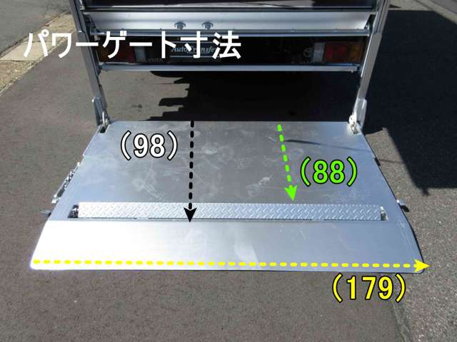 トヨタ ダイナ ４．９ フルジャストロー ディーゼル H16年 (東海) 99