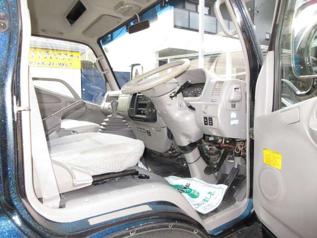 トヨタ トヨエース 平ボディ H15年 (東海) 99