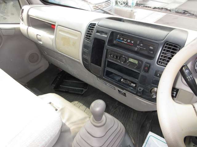 トヨタ トヨエース 平ボディ H15年 (東海) 99