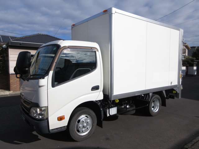 トヨタ トヨエース パネルバン H24年 (東海) 99