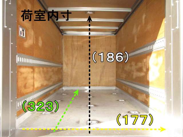 トヨタ トヨエース パネルバン H24年 (東海) 99