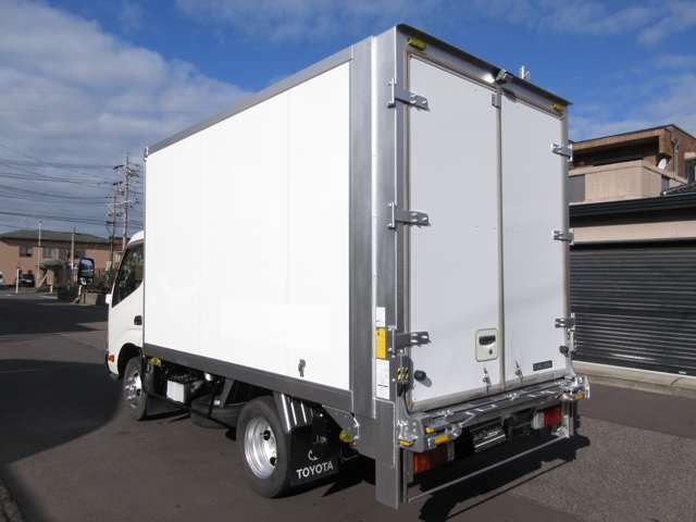 トヨタ トヨエース パネルバン H24年 (東海) 99