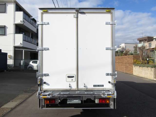 トヨタ トヨエース パネルバン H24年 (東海) 99