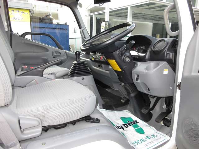 トヨタ ダイナ パネルウイング H25年 (東海) 99