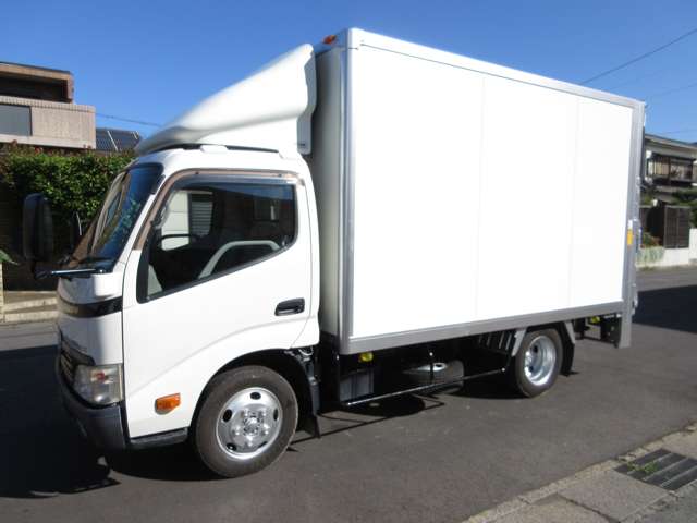 トヨタ トヨエース パネルバン H21年 (東海) 99